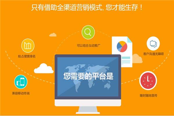 SEO在网络运营团队中的职责与权利